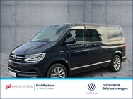 VW T6 Multivan, 2.0 TDI HIGHLINE, Jahr 2019 - Bayreuth