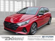 Hyundai i20, 1.0 N-Line Turbo (MY25) (100 ) 6-MT Smart Key, Jahr 2024 - Berlin