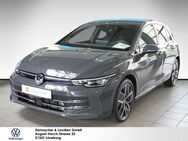 VW Golf, 1.5 l VIII EDITION 50 eTSI OPF 150, Jahr 2024 - Lüneburg