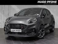 Ford Puma, 1.0 l ST X EcoBoost Hybrid Automatik Liefe, Jahr 2024 - Hamburg