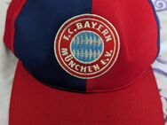 FC Bayern München - Deutscher Meister '93/94 - Cap/Mütze/Kappe - Hamburg