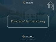 Stilvolles Penthouse in Nittenau - Eleganz, Komfort und traumhafte Dachterrasse - Nittenau