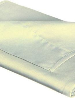 fleuresse Betttuch Colours, Mako-Satin, Gummizug: ohne, (1 Stück), offenes Bettlaken