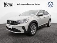 VW Taigo, 1.0 TSI, Jahr 2022 - Uelzen