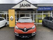 Renault Captur, INTENS ENERGY TCE 120, Jahr 2017 - Niebüll