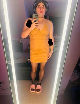 ♥️🌹Sissy Jessica sucht Mann fürs Leben 🌹♥️ - Ingolstadt Zentrum