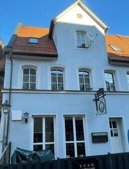Vielseitiges Wohn- u. Geschäftshaus in Hersbruck - Hersbruck