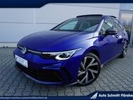 VW Golf, 1.5 TSI R-Line, Jahr 2024 - Flörsheim (Main)