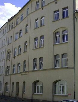 4-5 Zimmer Wohnung mit 110m² im 2.OG in Kassel Miete oder Mietkauf - Kassel