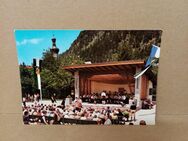 Postkarte C-218-Musik-Kapelle Reit im Winkl. - Nörvenich