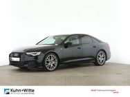 Audi A6, Lim 55 TFSIe quattro, Jahr 2021 - Seevetal