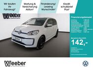 VW up, e-up, Jahr 2017 - Leonberg (Baden-Württemberg)