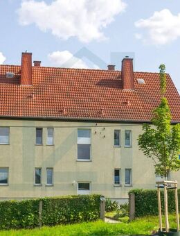 "Reserviert" Vierfamilienhaus mit Ausbaureserve in Jena- Winzerla - Jena