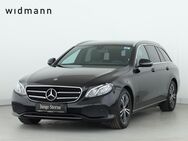 Mercedes E 200, T Avantgarde, Jahr 2020 - Ebermannsdorf