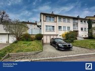 2-Zimmer Wohnung in ruhigem Wohngebiet - Sankt Georgen (Schwarzwald)
