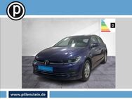 VW Polo, 1.0 TSI STYLE, Jahr 2023 - Fürth