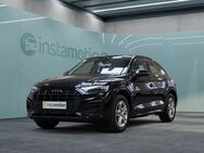 Audi Q5, Sportback 35 TDI ADVANCED, Jahr 2023 - München