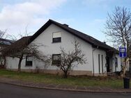 Traumhaftes Familienhaus in ruhiger Lage mit Waldnähe in Völklingen-Ludweiler zu verkaufen! - Völklingen