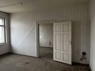 Großes Mehrfamilienhaus mit Potenzial - Chemnitz