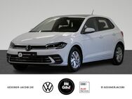 VW Polo, 1.0 TSI Style, Jahr 2024 - Hannover