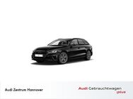 Audi A4, Avant S line comp Plus 40 quattro TFSI, Jahr 2022 - Hannover
