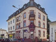 Gepflegtes Wohn- und Geschäftshaus mit Potenzial in Frankfurt-Praunheim - Frankfurt (Main)
