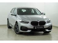 BMW 120 d Sport Line Pano Leder LED - Kupferzell