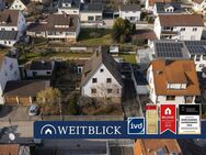 WEITBLICK: Auf ins Familiennest! - Sachsenheim