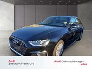 Audi A4, Avant 35 TFSI S line VC, Jahr 2021 - Frankfurt (Main)