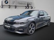 BMW 330, i xDrive Limousine M SPORT HeadU Pan °, Jahr 2021 - Eggenfelden