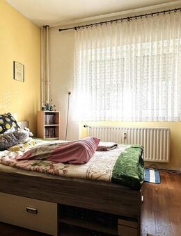 *** Lukrative Kapitalanlage: 3 Zimmer-Wohnung in Mannheim-Neckarstadt *** - Mannheim