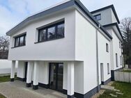 Leben wie im eigenen Haus – Stilvolle Maisonette mit Westterrasse - Hamburg