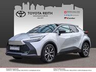 Toyota C-HR, 1.8 Hybrid Team Deutschland - Technik Paket, Jahr 2024 - Ingolstadt