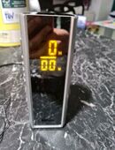 Uhr / Wecker mit Radio in 34379