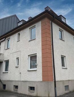 Wohnen in zentraler Lage - Oberasbach