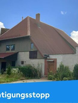 Landhaus nahe Neubrandenburg und Stavenhagen - Briggow