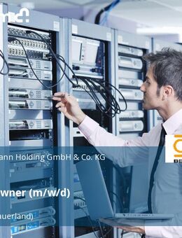 Product Owner (m/w/d) - Menden (Sauerland)