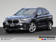BMW X1, xDrive25e M Sport, Jahr 2021 - Haiger