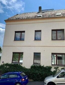 Wohnhaus mit viel Platz für eine Familie - Reichenbach (Vogtland)