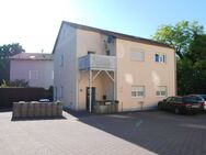 Barrierefreie 4-Zimmer-Erdgeschosswohnung mit großem Garten im Süden Ingolstadts - Ingolstadt