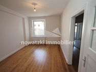 +++Liebevoll sanierter Altbau mit Balkon in St. Lorenz Süd!!! - Lübeck