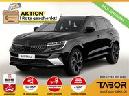 Renault Austral, Iconic Esprit Alpine Mild Hybrid 160, Jahr 2022 - Achern