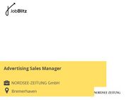 Advertising Sales Manager - Bremerhaven