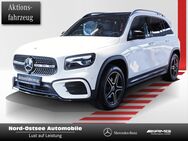 Mercedes GLB 200, AMG NIGHT, Jahr 2024 - Busdorf