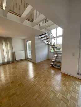 Maisonette Traum in Bergen Enkheim mit 2 Balkonen - Frankfurt (Main)