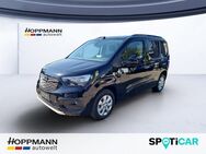 Opel Combo, Life E - e Ultimate Vorrüstung, Jahr 2024 - Kreuztal