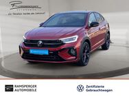 VW Taigo, 1.5 TSI R-Line, Jahr 2022 - Kirchheim (Teck)