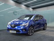 Renault Clio, Edt 1 TCe 130 °, Jahr 2020 - München