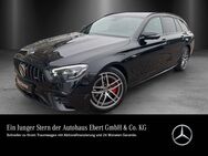 Mercedes AMG E 53, T DISTRO Perf AGA Memo DYNAMIC Burm, Jahr 2023 - Bensheim