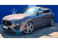 Maserati Levante GTS MY21/V8/Fahrassist/Pano/21"/Garantie - Königsbrunn